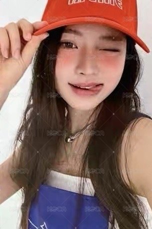 UG k4 特典卡  正面