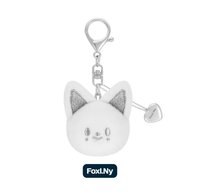 3rd 世巡安可快閃店 鑰匙圈吊飾 