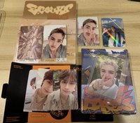 閃亮亮1號✰崔先生各種比耶嘟嘴