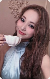 aboutTzu  wm 幸運卡 