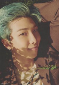 Hybe博物館 周邊卡 小卡組(8/14)