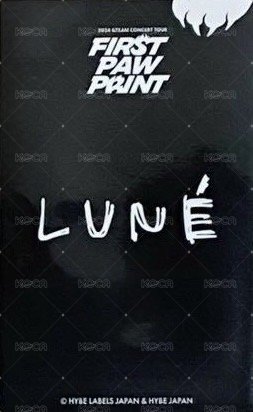 FPP 隨機卡 -4 背面