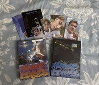 一套專含預售特典