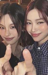 2025 FM 隨機卡 雙人卡