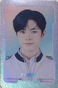 NCTZONE 隨機卡 白色特工 SP銀卡