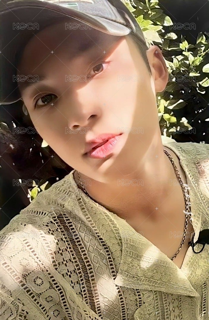 NANATOUR 周邊卡 ｜ 正面