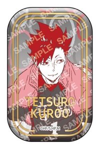 7net 限定 徽章 燙金方第二彈