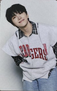 Knock On 巡迴 隨機卡 