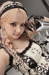 迷四 專輯卡 fake ver.