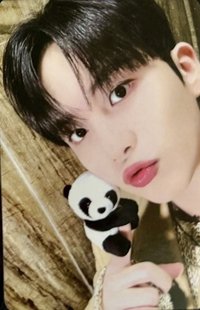 GH1 hl 2.0 簽售卡 