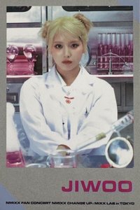 MIXX LAB 隨機卡 日本場