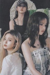 MIXX LAB 隨機卡 日本場 莉嫄薛