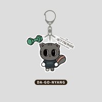 24’巡迴 日本安可 鑰匙圈吊飾 松喵
