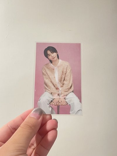 24年 克拉島 淨漢吊飾 含卡