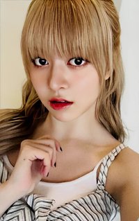 STICK OUT am 幸運卡 