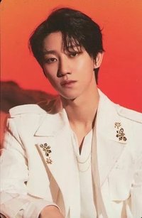 BE THE SUN 隨機卡 