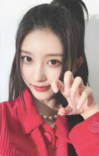 I'VE MINE 專輯卡 OFF THE RECORD ver. 專卡