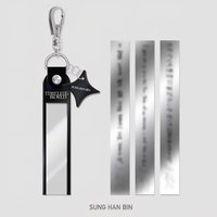 一巡TW 鑰匙圈吊飾 