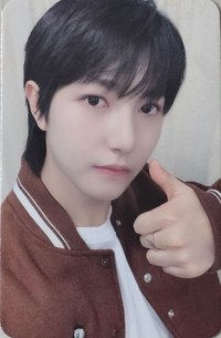 迷五 sr 特典卡 
