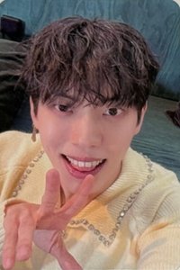 LIKE INFINITE hottracks 預購 特典卡 