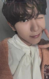 NCTZONE 隨機卡 丘比特