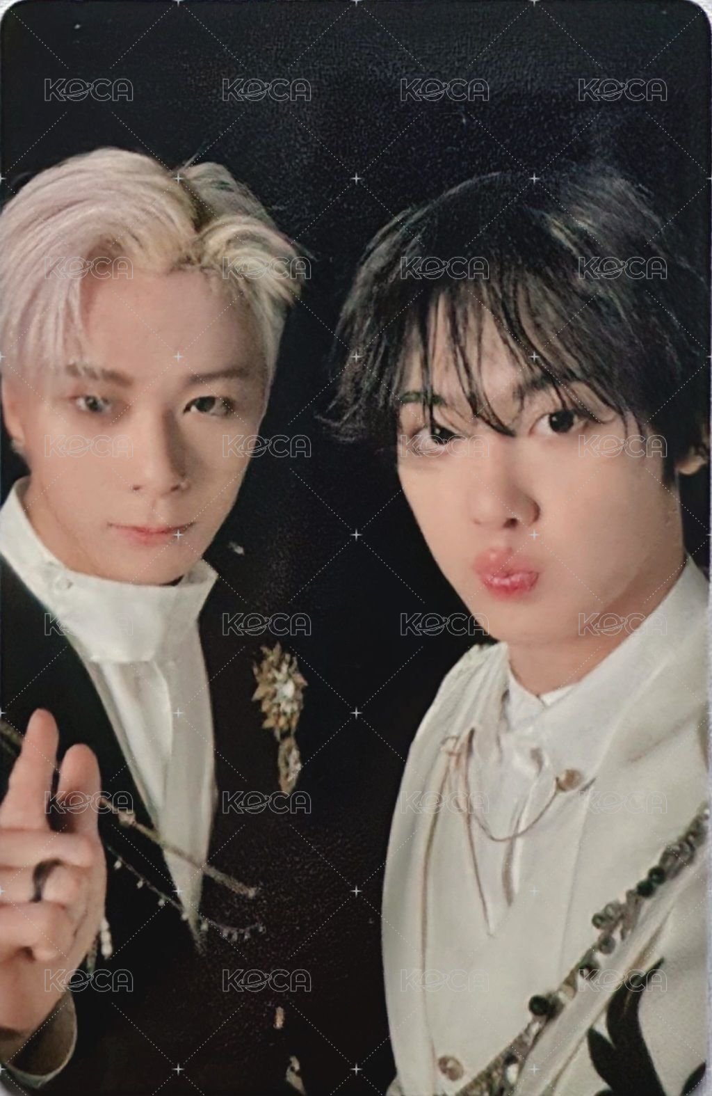 花生fc 隨機卡  正面