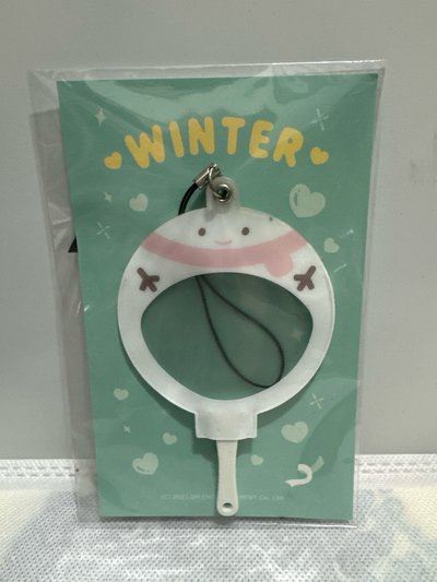 各種無小卡周邊