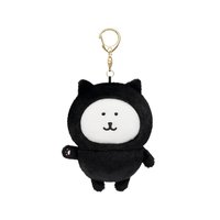 官網通販 吊娃 黑貓自嘲熊
