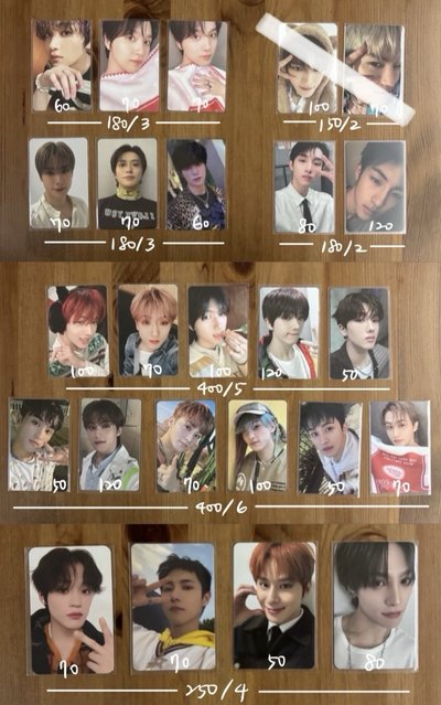 楷燦渽民快閃娃盤