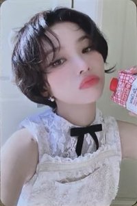 25年曆 cube 特典卡 