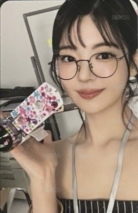 2025年曆 年曆卡  正面