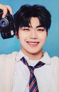 世巡TW 隨機卡 ver.B