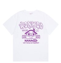 NANA BNB T恤 T-Shirt