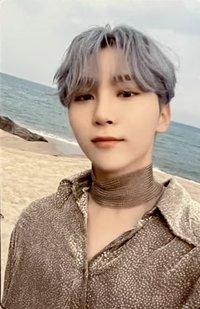 MINI9 專輯卡 ｜Op2 ver.