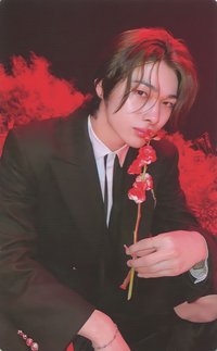 迷四 專輯卡 New版