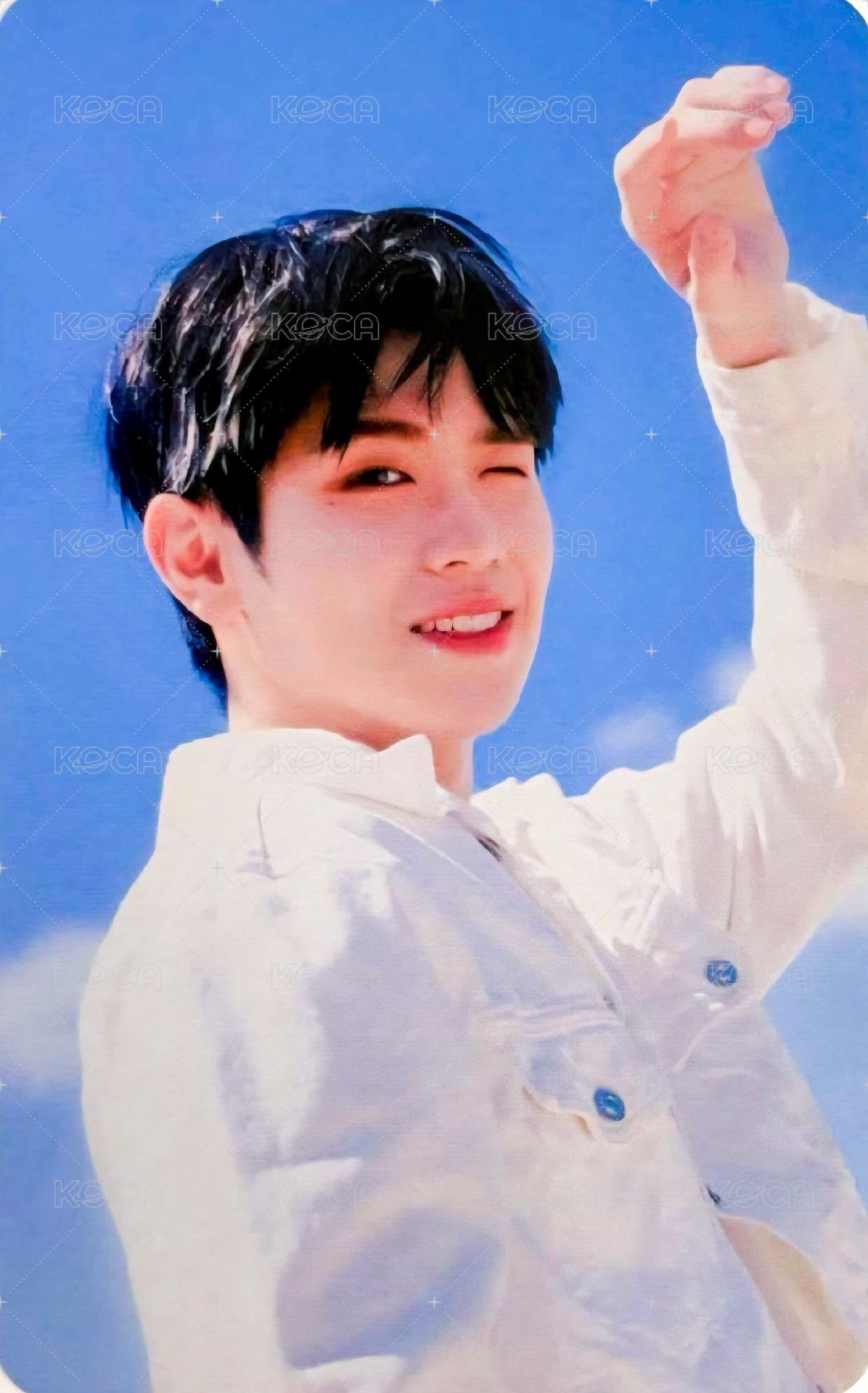 迷三快閃 滿額卡 線上 正面