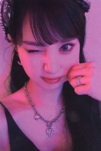 迷三 el 預售 特典卡 