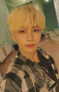 MINI9 專輯卡 ｜CARAT ver.