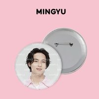 23’克拉島 徽章 