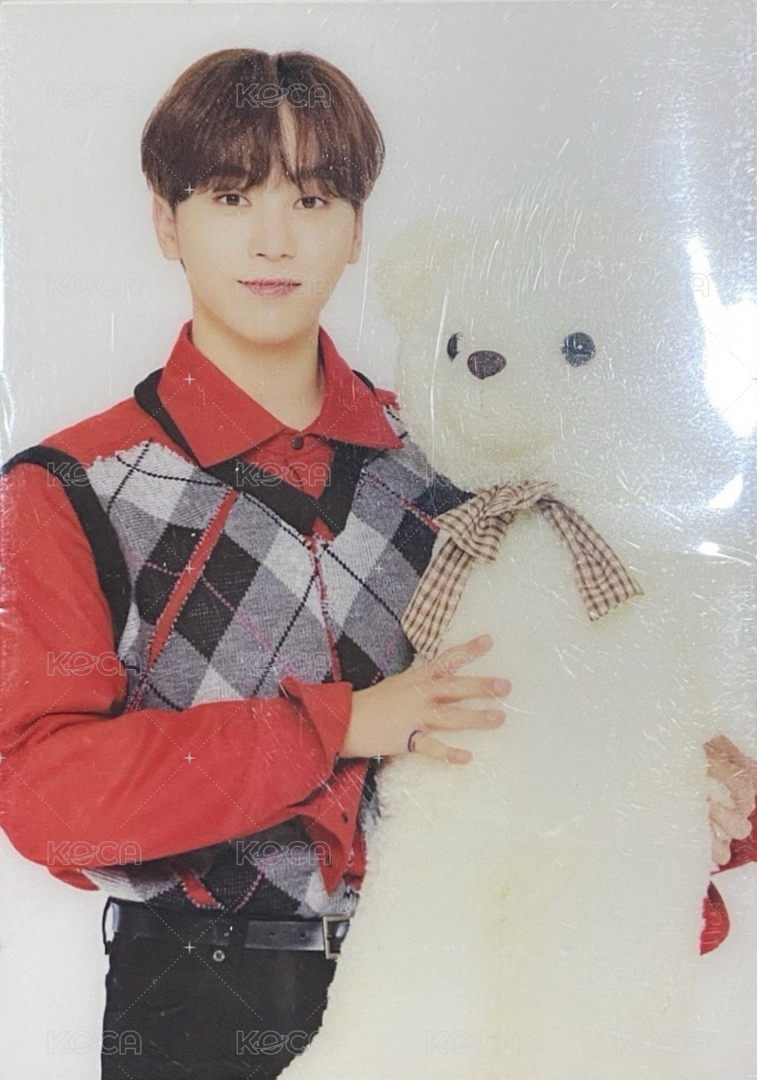 20‘冬季CAFE 滿額卡  正面