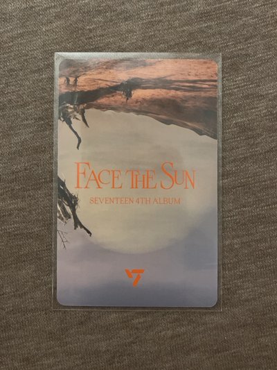 正四 橘版kit 八 單卡