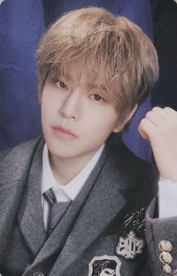 4th FM 周邊卡 膠帶B版