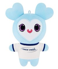 十週年FM 中娃 NAVELY 太空娃