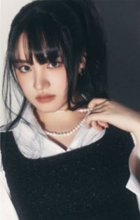 I've IVE ma 特典卡 