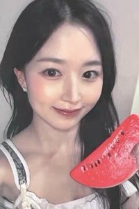 仲夏夜 sw 線上 4.0 簽售卡 水果 西瓜