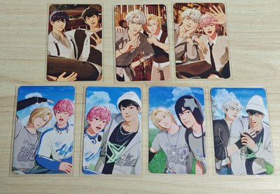 かくれんぼ-雙人卡