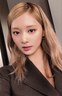 READY TO BE 專輯卡 瑜lo to版專卡