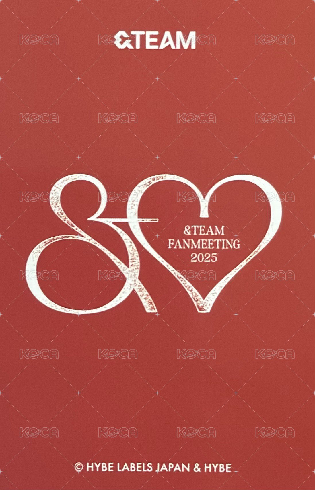 2025飯咪 隨機卡  背面