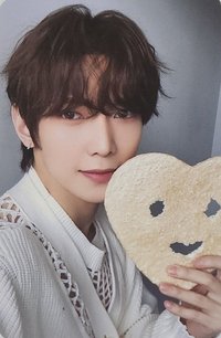 GH1 ju 1.0 特典卡 