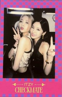 CHECKMATE sw 6.0 簽售卡 雙人卡